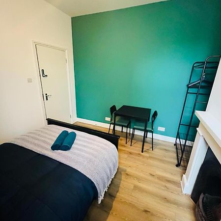 Short Stay Central London And Wembley エクステリア 写真