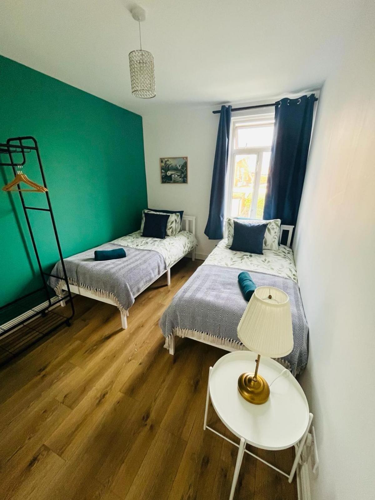 Short Stay Central London And Wembley エクステリア 写真