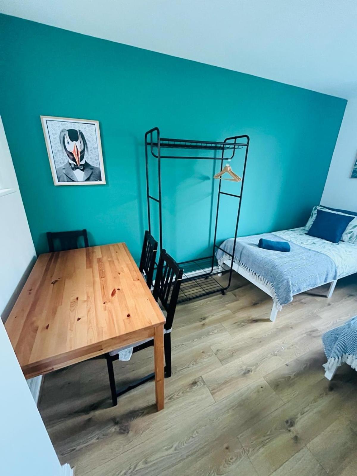 Short Stay Central London And Wembley エクステリア 写真