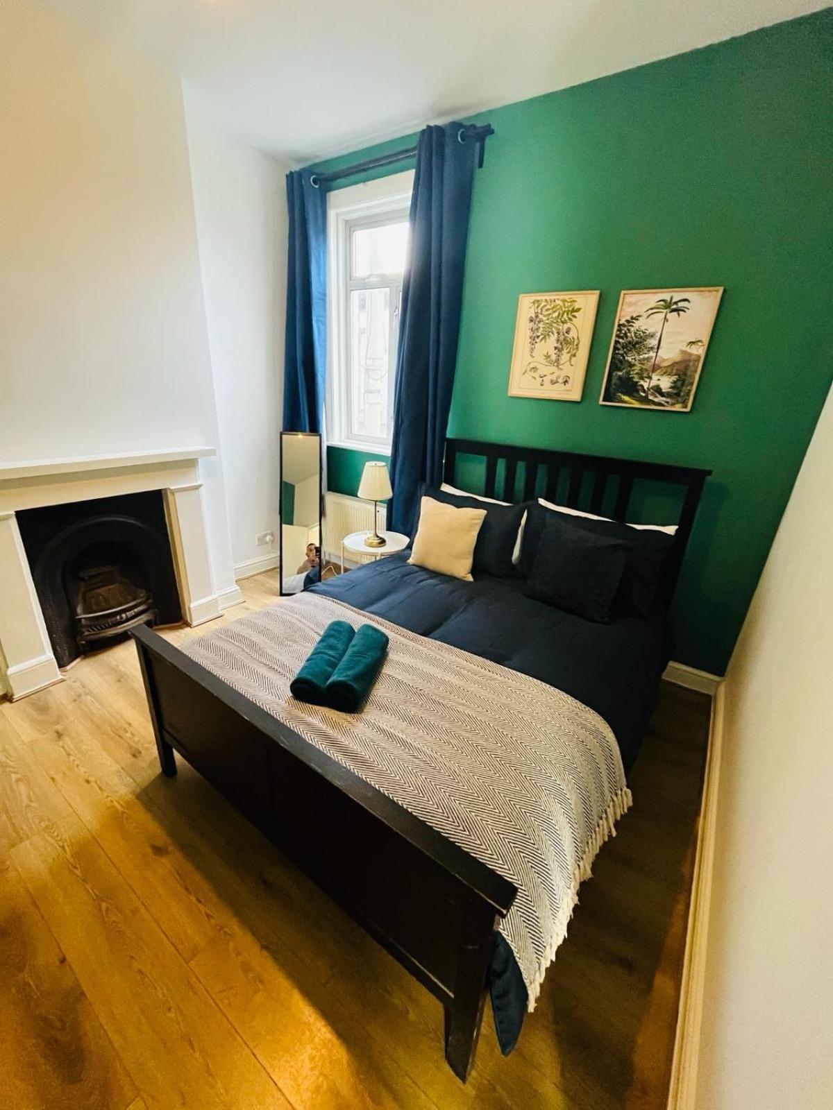 Short Stay Central London And Wembley エクステリア 写真