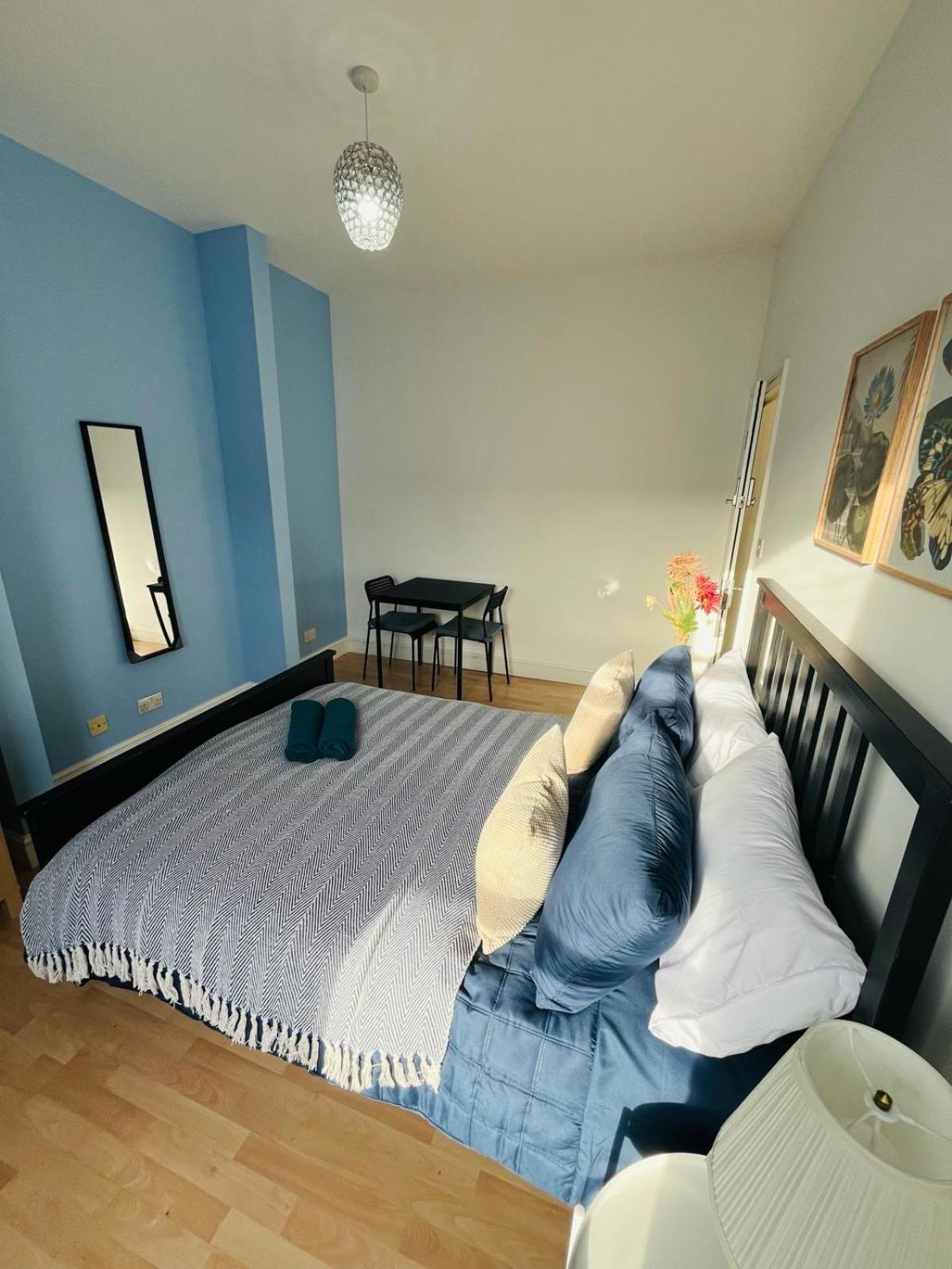 Short Stay Central London And Wembley エクステリア 写真