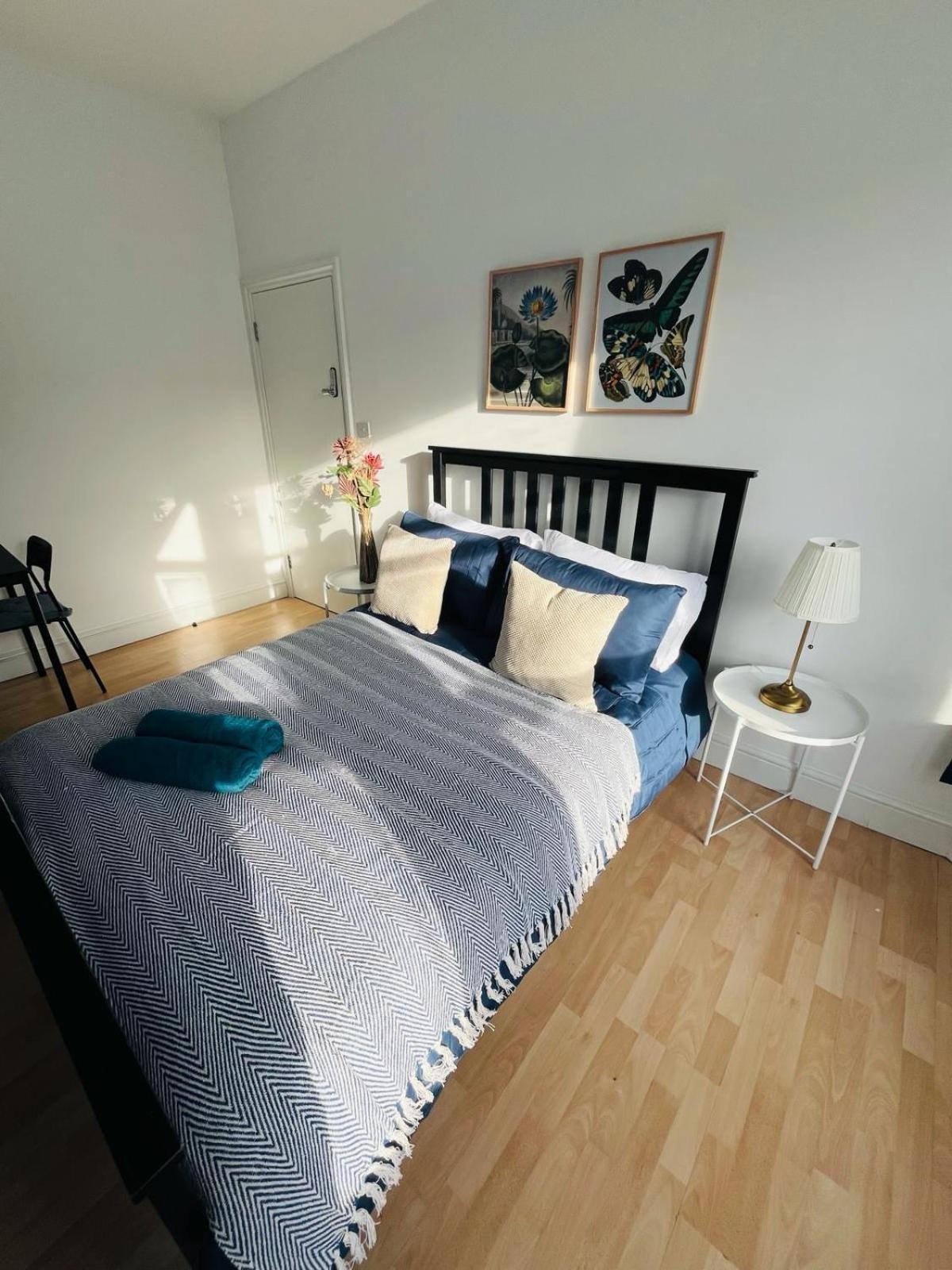 Short Stay Central London And Wembley エクステリア 写真