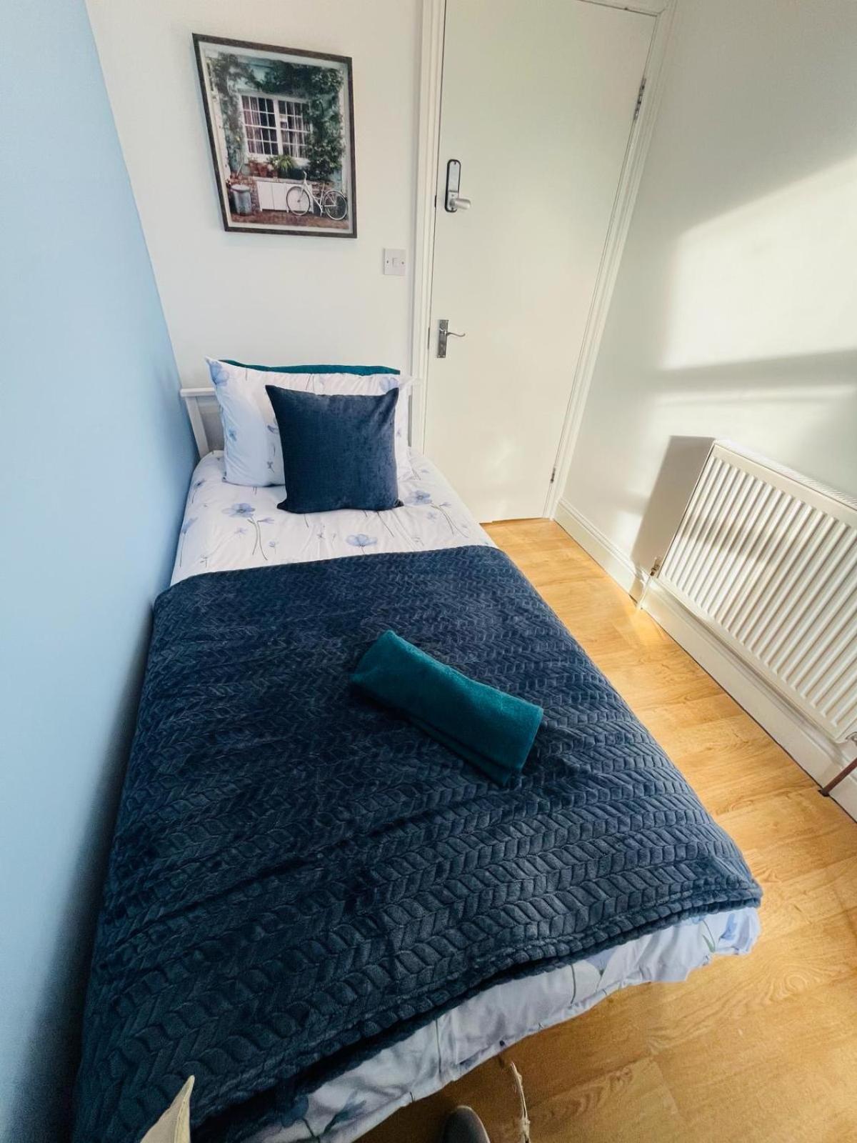 Short Stay Central London And Wembley エクステリア 写真