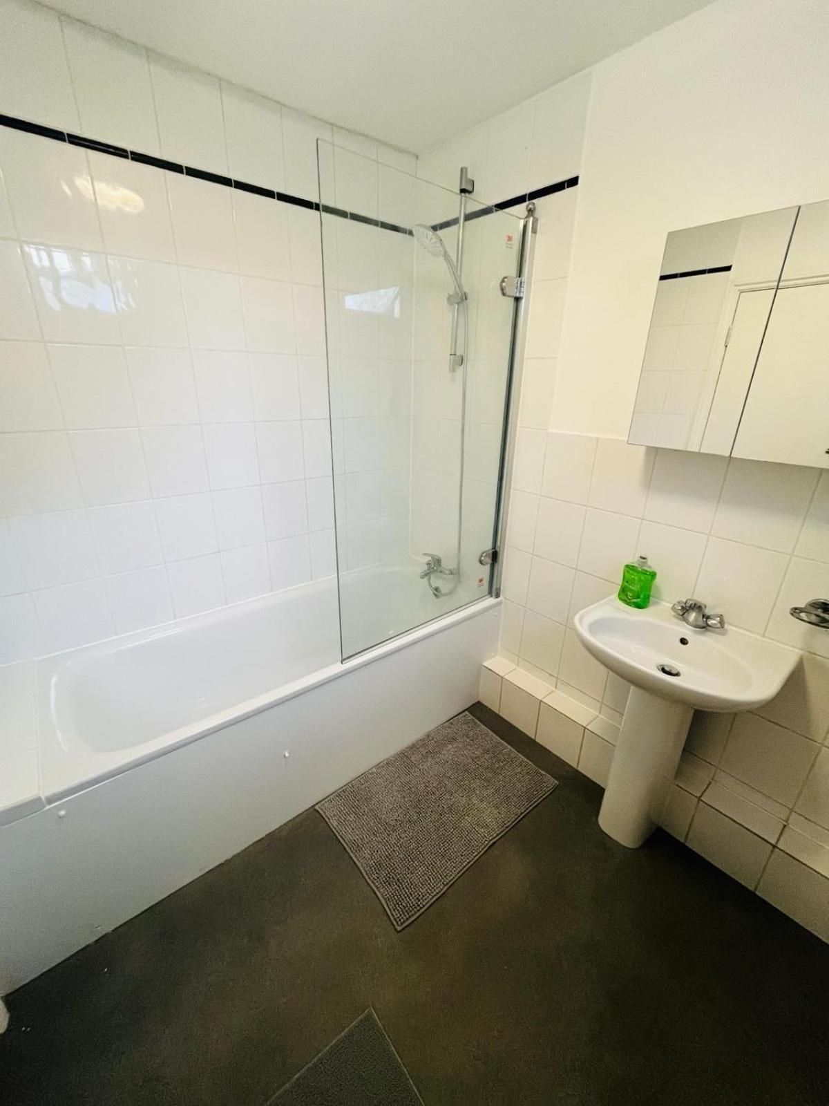 Short Stay Central London And Wembley エクステリア 写真